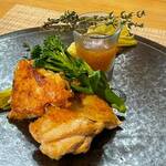 ビストロ セレニテ - 