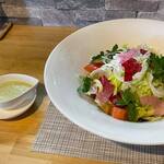 ビストロ セレニテ - 