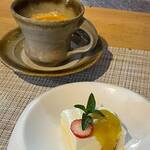 ビストロ セレニテ - 