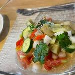 ビストロ セレニテ - 