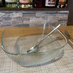 ビストロ セレニテ - 