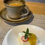 ビストロ セレニテ - 