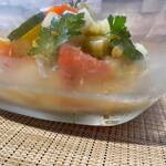 ビストロ セレニテ - 