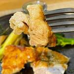 ビストロ セレニテ - 