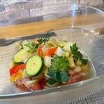 ビストロ セレニテ - 