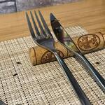 ビストロ セレニテ - 