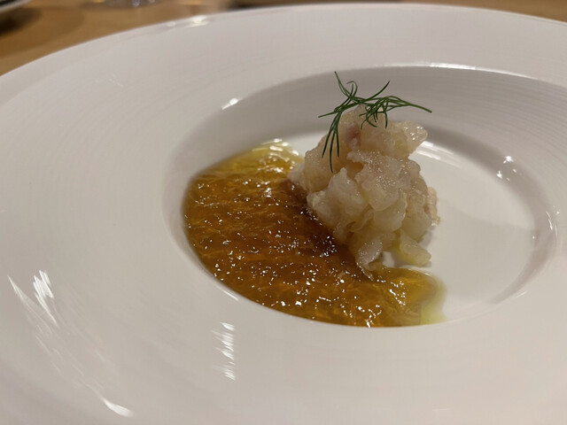 レ カネキヨ 琴似 ｊｒ フレンチ ネット予約可 食べログ