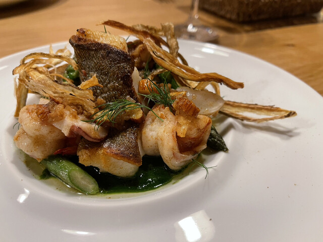 レ カネキヨ 琴似 ｊｒ フレンチ ネット予約可 食べログ