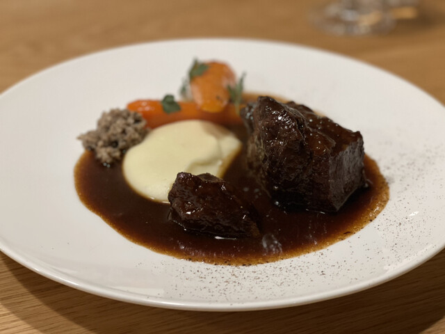 レ カネキヨ 琴似 ｊｒ フレンチ ネット予約可 食べログ