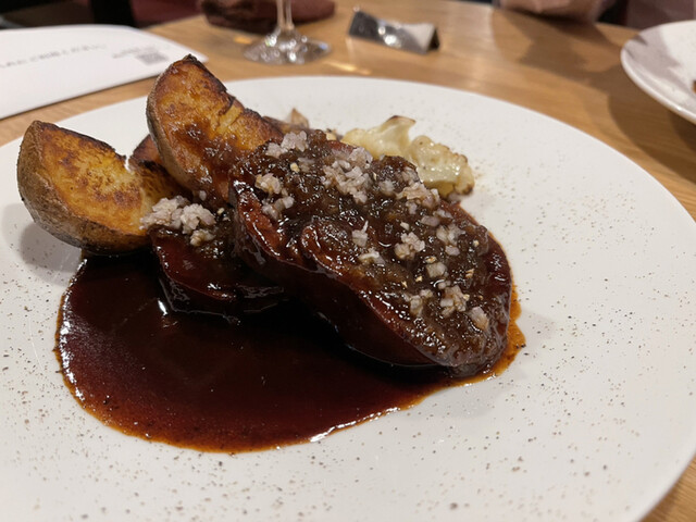 レ カネキヨ 琴似 ｊｒ フレンチ ネット予約可 食べログ