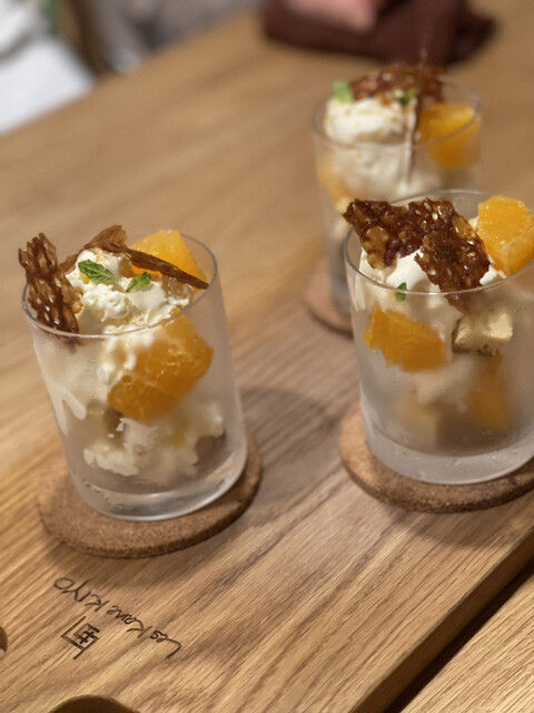 レ カネキヨ 琴似 ｊｒ フレンチ ネット予約可 食べログ