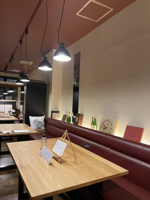 レ カネキヨ 琴似 ｊｒ フレンチ ネット予約可 食べログ