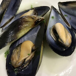 ビストロ ティアボ - 