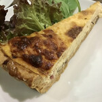 ビストロ ティアボ - 