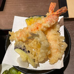 銀座 佐藤養助 - 