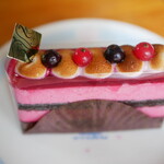 ロートンヌ - カッシーナ