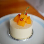 ロートンヌ 秋津本店 - エキゾティック