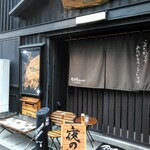 ICHIZUSHI - 店舗