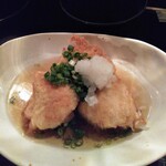 ICHIZUSHI - 海老真薯