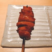 焼鳥 おみ乃 - レバー