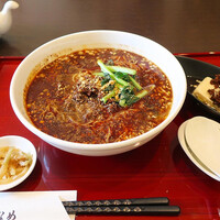 中国料理 かなめ - 