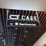 Q CAFE by Royal Garden Cafe - 