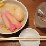 えびすの安兵衛 - 