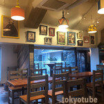 BAREBURGER - 