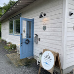 秩父やまなみチーズ工房 - 