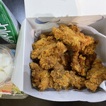 NENE CHICKEN - 