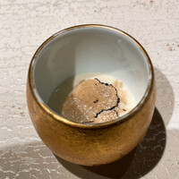 神戸牛炉釜ステーキ GINZA KOKO炉 - 