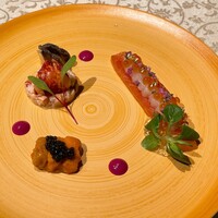 神戸牛炉釜ステーキ GINZA KOKO炉 - 