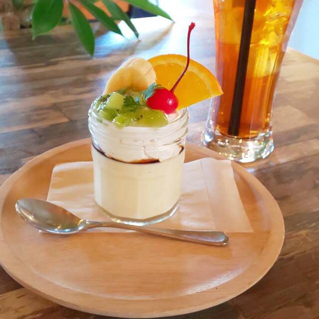 ブルーブルーカフェ Blue Blue Cafe 西岡崎 カフェ 食べログ ブルーブルーカフェ Blue Blue Cafe 西岡崎 カフェ 食べログ