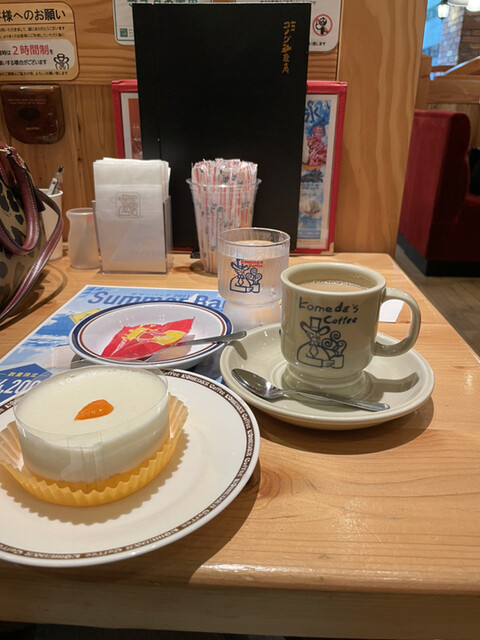 コメダ珈琲店 浅草橋駅前店 浅草橋 喫茶店 食べログ コメダ珈琲店 浅草橋駅前店 浅草橋 喫茶店 食べログ