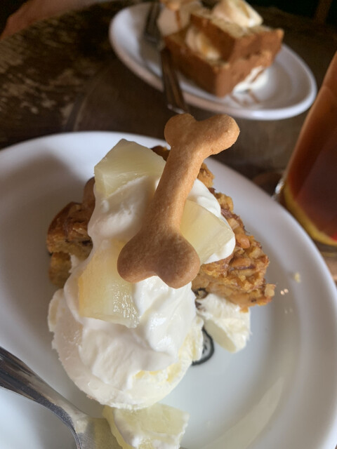 ドッグ カフェ Dog Cafe 烏丸 カフェ 喫茶 その他 食べログ ドッグ カフェ Dog Cafe 烏丸 カフェ 喫茶 その他 食べログ
