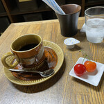 ムラタヤ珈琲店 - 