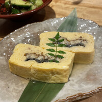 鰻う おか冨士 - 