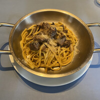 オッティモ・シーフード・ガーデン 新宿店 - 