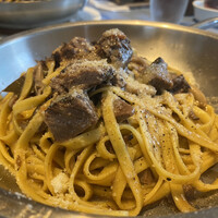 オッティモ・シーフード・ガーデン 新宿店 - 