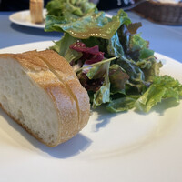 オッティモ・シーフード・ガーデン 新宿店 - 