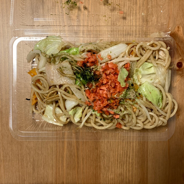 まるしょう 本郷三丁目店 本郷三丁目 焼きそば ネット予約可 食べログ