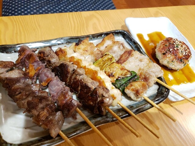 松山 からあげと鉄板やきとり 勘介 旧店名 やなぎさわや勘介 余戸 焼鳥 食べログ 松山 からあげと鉄板やきとり 勘介 旧店名 やなぎさわや勘介 余戸 焼鳥 食べログ