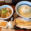讃岐饂飩 まるは