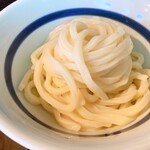 讃岐饂飩 まるは - うどん