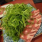 Tan Shari Yakiniku Tantatan - 