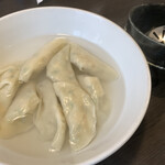 餃子の馬渡 - 