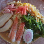 中華そばクラシック 大 By めんたいこまよねーず 幸楽苑 幸町店 陸前原ノ町 ラーメン 食べログ 中華そばクラシック 大 By めんたいこまよねーず 幸楽苑 幸町店 陸前原ノ町 ラーメン 食べログ