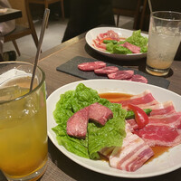 原宿焼肉 KINTAN - 