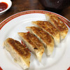 亀戸ぎょうざ - 料理写真: