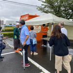 餃子のみっちゃん家 - 